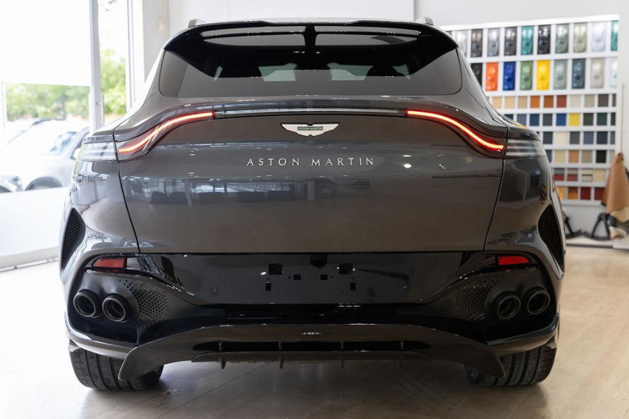 2025 MY26 Aston Martin DBX  707 SUV Image 31