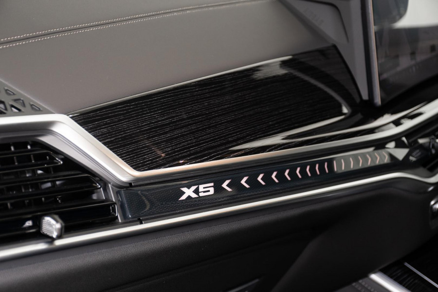 2026 BMW X5 G05 LCI xDrive30d M Sport SUV