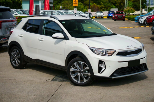 2024 MY25 Kia Stonic YB Sport SUV