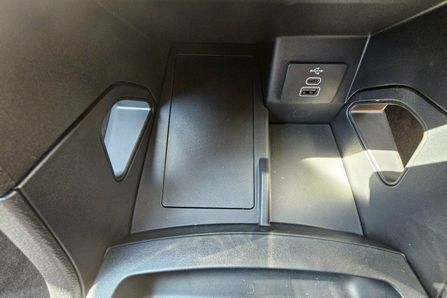 2023 MY24 Ford Ranger P703 XLT Ute Image 28