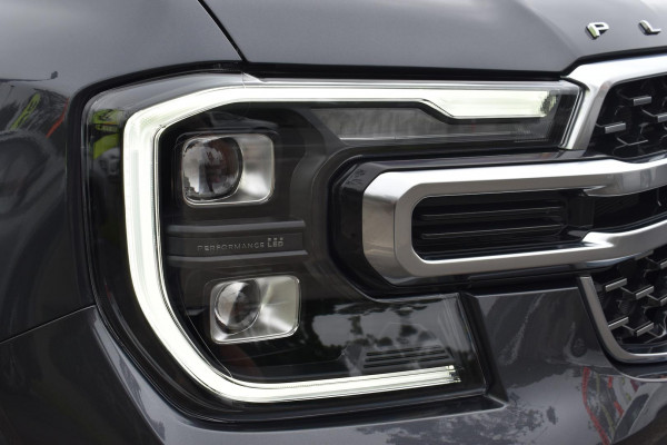 2025 MY25.25 Ford Everest UB Platinum SUV Image 5
