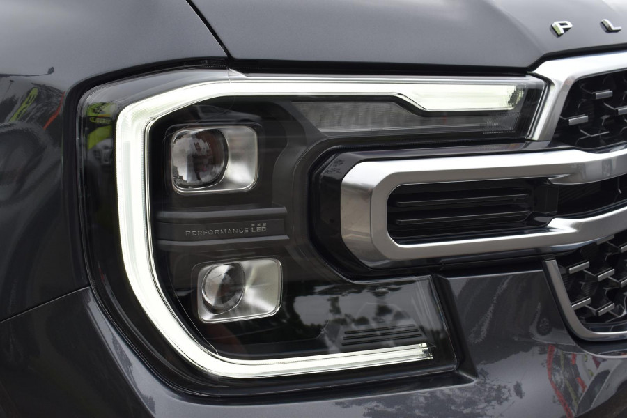 2025 MY25.25 Ford Everest UB Platinum SUV Image 5