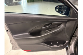 2023 Hyundai i30 PD.V4 N Line Hatch