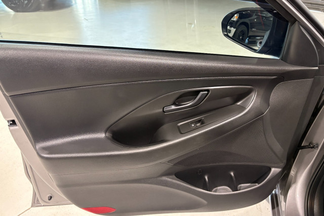 2023 Hyundai i30 PD.V4 N Line Hatch Image 18