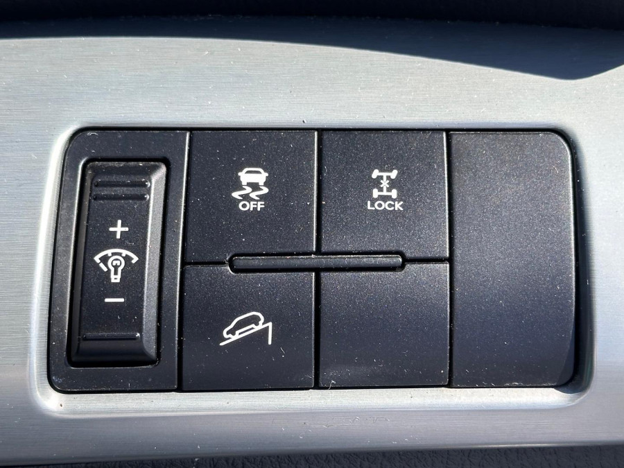 2011 Kia Sorento XM SLi SUV Image 16
