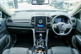 2024 Renault Koleos HZG Zen SUV