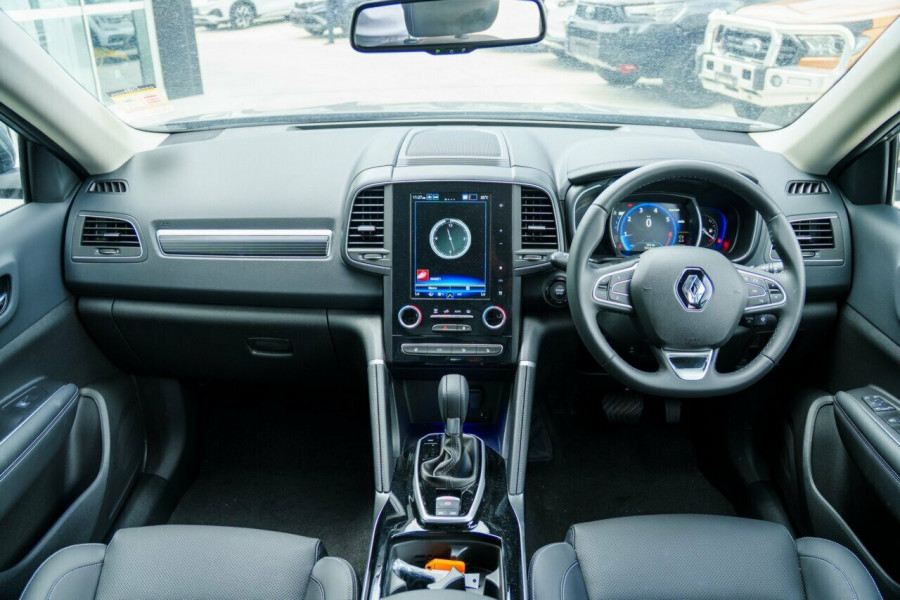 2024 Renault Koleos HZG Zen SUV Image 18