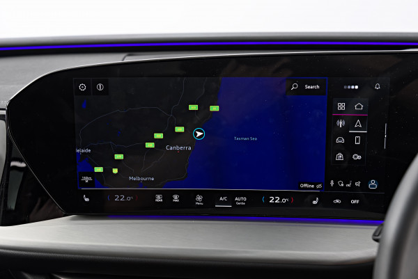 2025 Audi Q5 GU TFSI 150kW SUV image 10