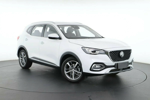 2023 MY22 MG HS SAS23 Excite SUV