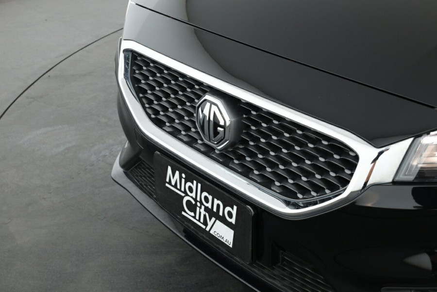 2023 MG MG3 AP32 Core Sedan Image 11