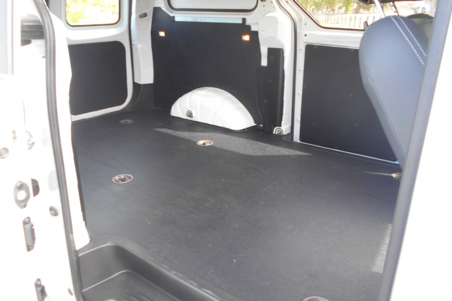 2020 LDV G10 SV7C  Van Image 18