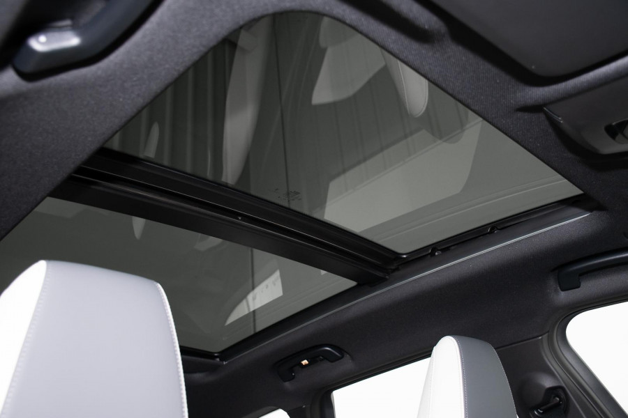 2026 BMW iX1 U11 xDrive30 M Sport SUV