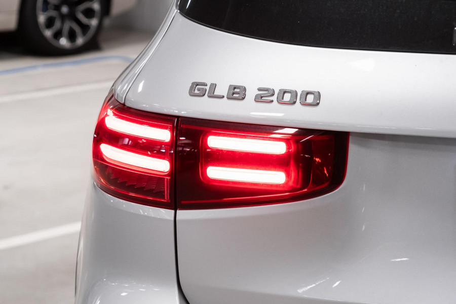 2024 Mercedes-Benz GLB-Class X247 GLB200 SUV