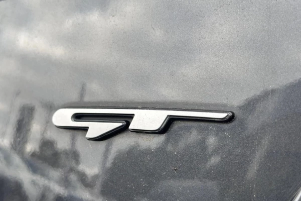 2022 Kia Cerato BD GT Hatch Image 9