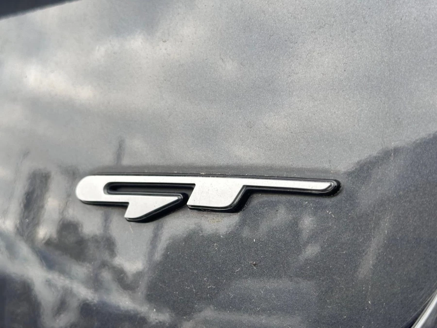 2022 Kia Cerato BD GT Hatch Image 9