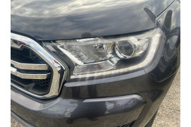 2019 MY19.75 Ford Ranger PX MkIII XLT Ute