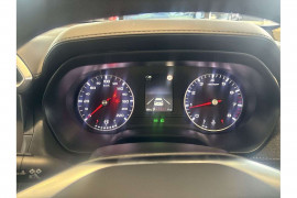 2025 MG ZS ZS32 Excite SUV