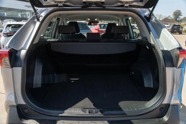 2025 Toyota RAV4 AXAH54R GX SUV Image 20
