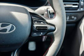 2024 MY25 Hyundai i30 PDe.V6  N Line Hatch