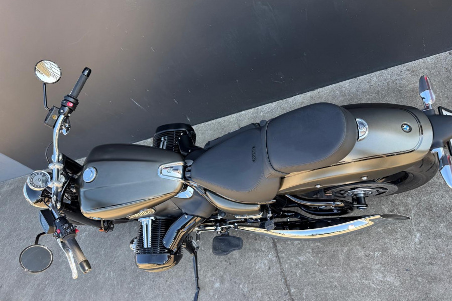 2024 BMW R 18 Highline R 18 Image 12