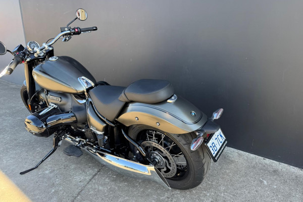 2024 BMW R 18 Highline R 18