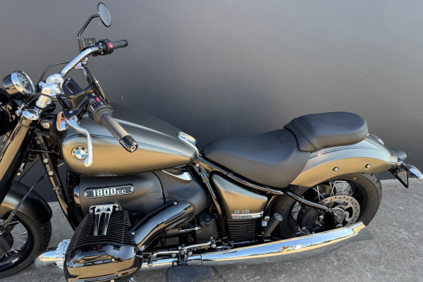 2024 BMW R 18 Highline R 18