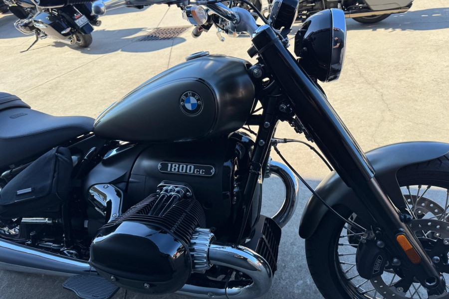 2024 BMW R 18 Highline R 18 Image 8