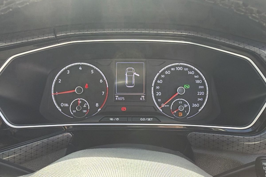 2022 Volkswagen T-Cross C11 85TSI Style SUV Image 13