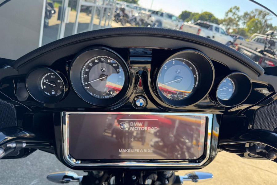 2024 BMW R 18 B R 18 Image 15
