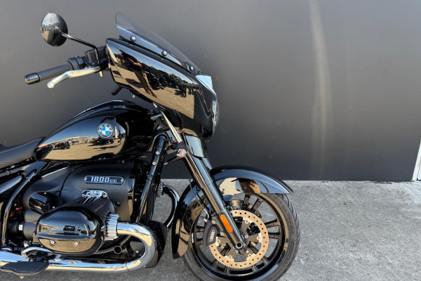 2024 BMW R 18 B R 18