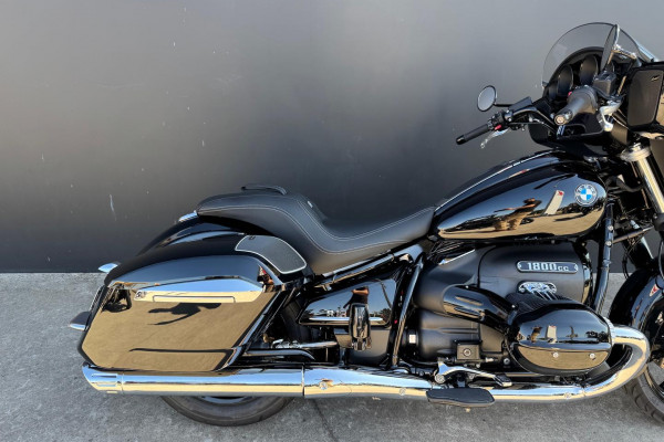 2024 BMW R 18 B R 18 Image 5