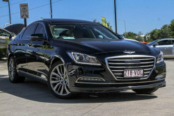 Hyundai Genesis (Ultimate Pack) DH