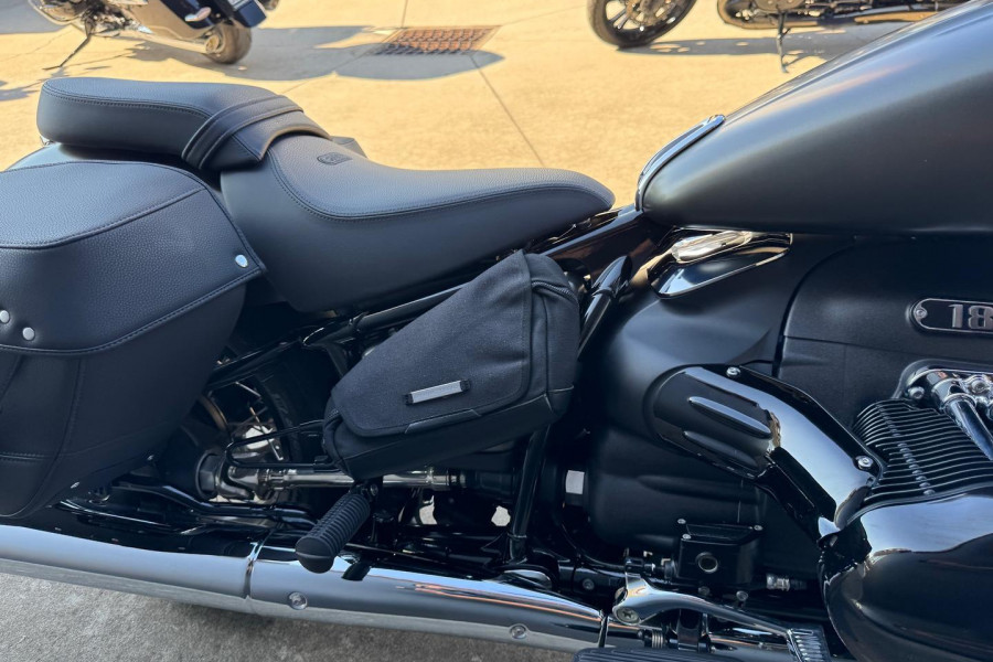 2024 BMW R 18 Classic Highline R 18 Image 10