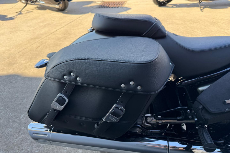 2024 BMW R 18 Classic Highline R 18 Image 11