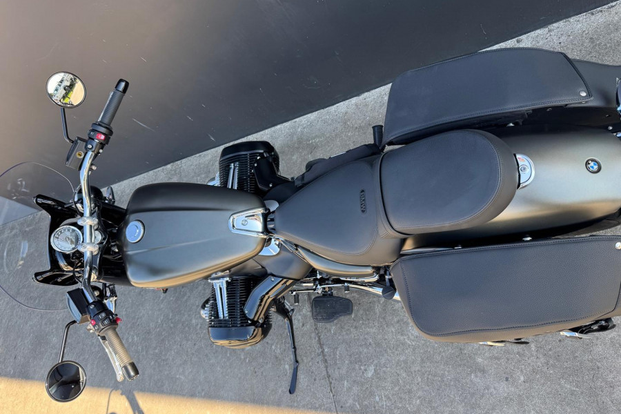 2024 BMW R 18 Classic Highline R 18 Image 13
