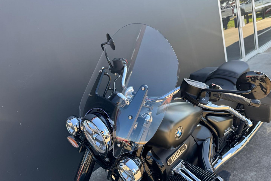 2024 BMW R 18 Classic Highline R 18 Image 16