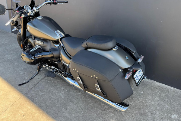 2024 BMW R 18 Classic Highline R 18