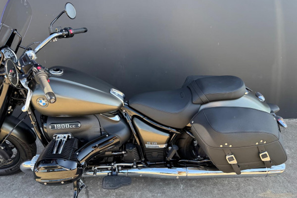 2024 BMW R 18 Classic Highline R 18