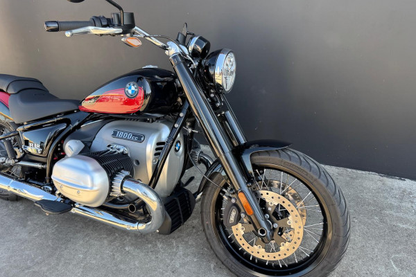 2024 BMW R 18 Highline R 18