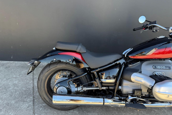 2024 BMW R 18 Highline R 18 Image 5