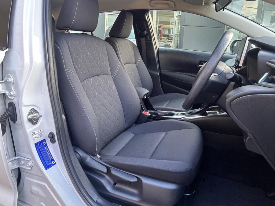 2023 Toyota Corolla ZWE219R  Ascent Sport Hybrid Sedan Image 15