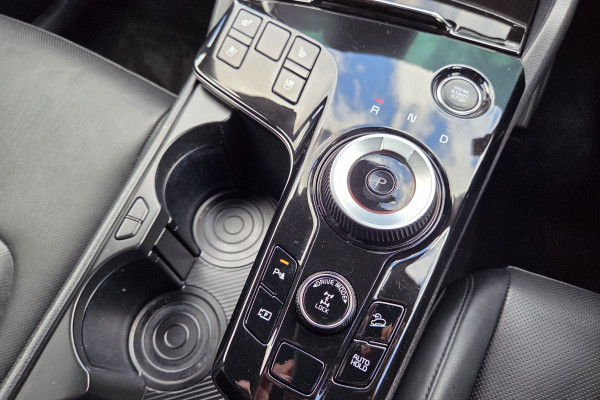 2022 Kia Sportage NQ5 GT-Line SUV Image 18