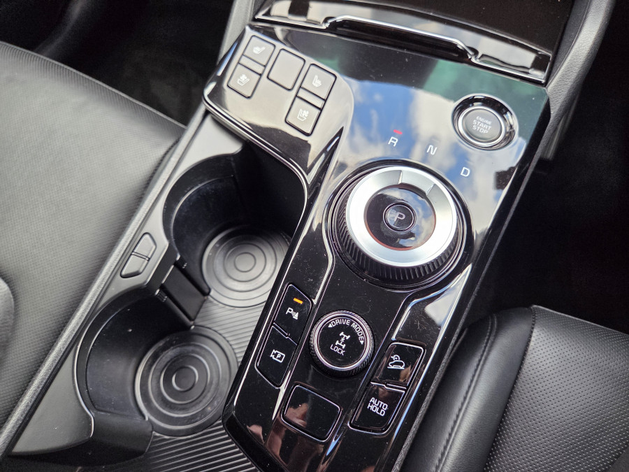 2022 Kia Sportage NQ5 GT-Line SUV Image 18
