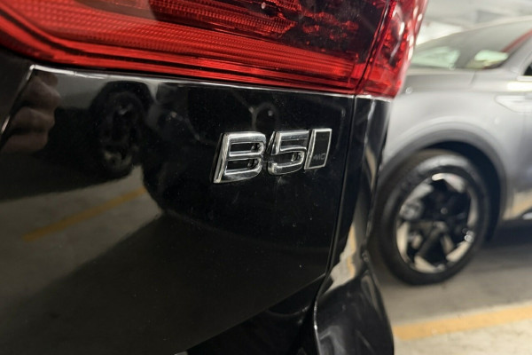2026 Volvo XC60 UZ Plus B5 Bright SUV Image 7