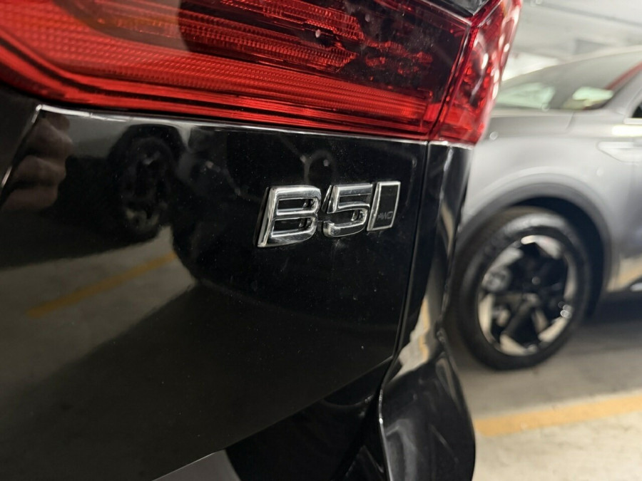 2026 Volvo XC60 UZ Plus B5 Bright SUV Image 7