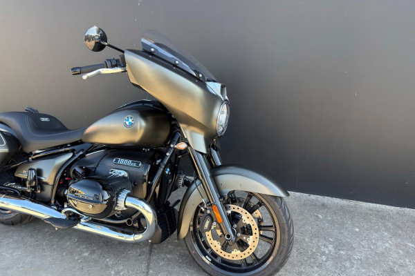 2024 BMW R 18 B R 18