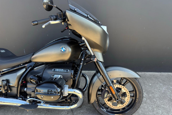2024 BMW R 18 B R 18