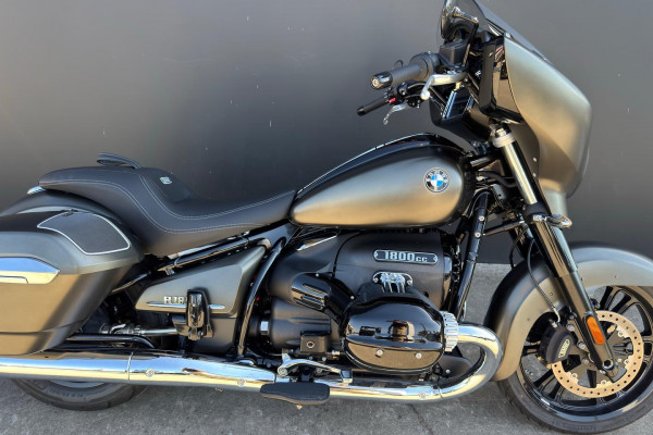 2024 BMW R 18 B R 18