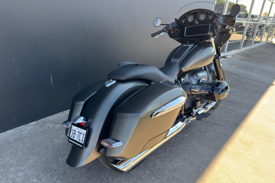 2024 BMW R 18 B R 18 Image 6