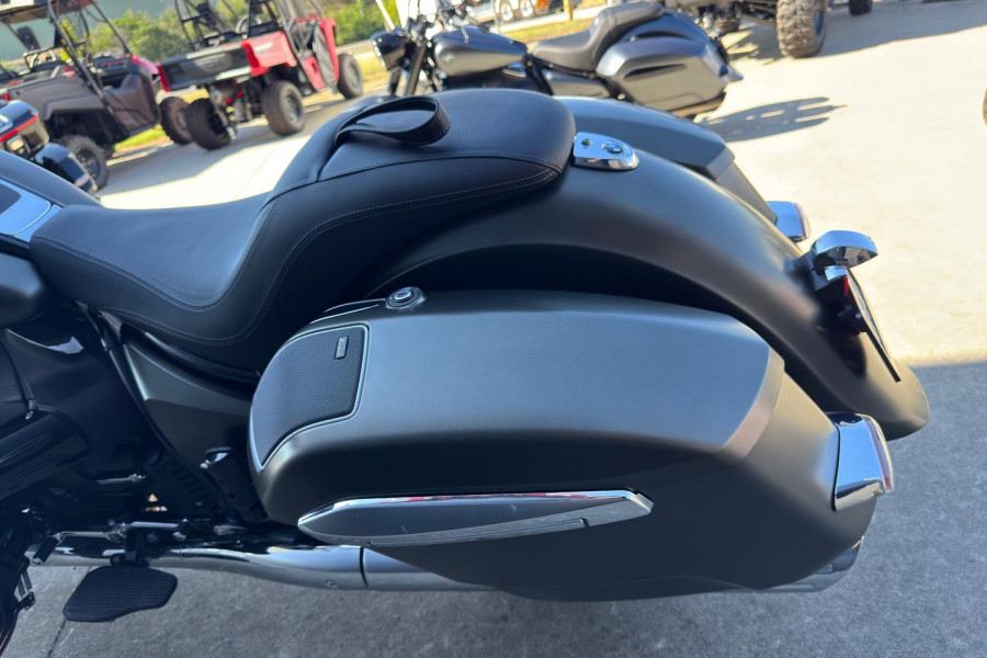 2024 BMW R 18 B R 18 Image 8
